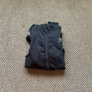 Gymshark Hoodie/Jacket